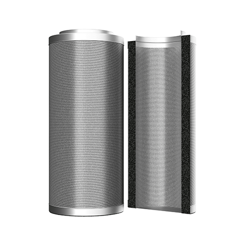 Carbon Filters