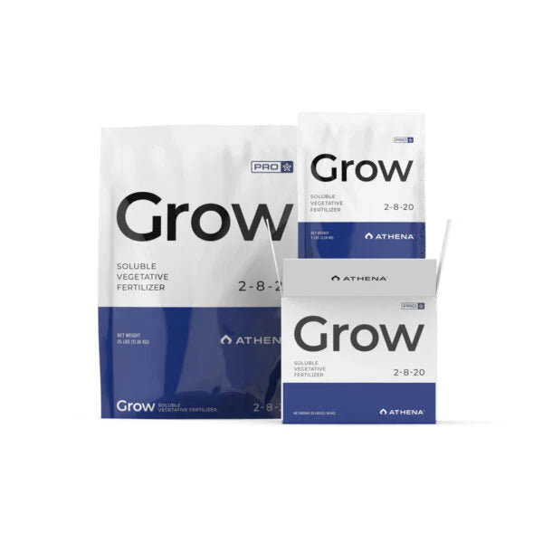 Athena Nutrients