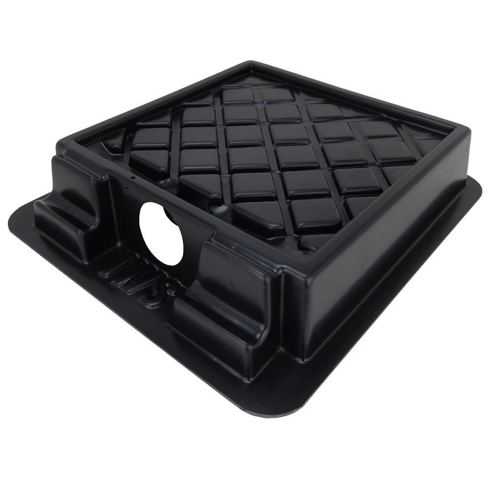 IWS Autodrain Stands