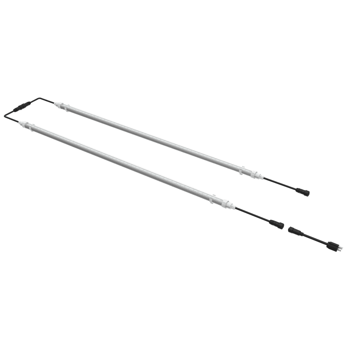 Elite Pro LED UV Add-Ons (2 Pack)