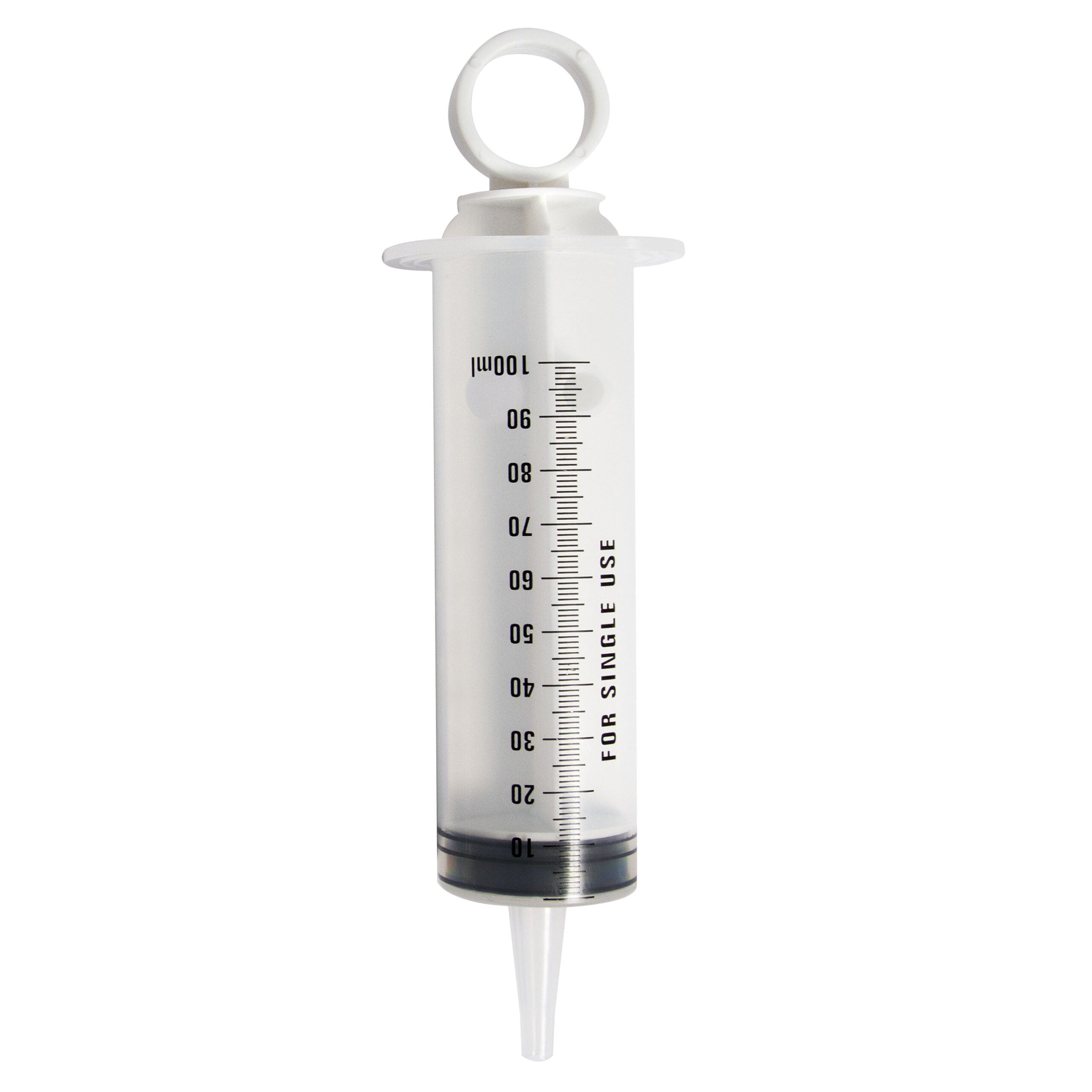 Measuring Syringes