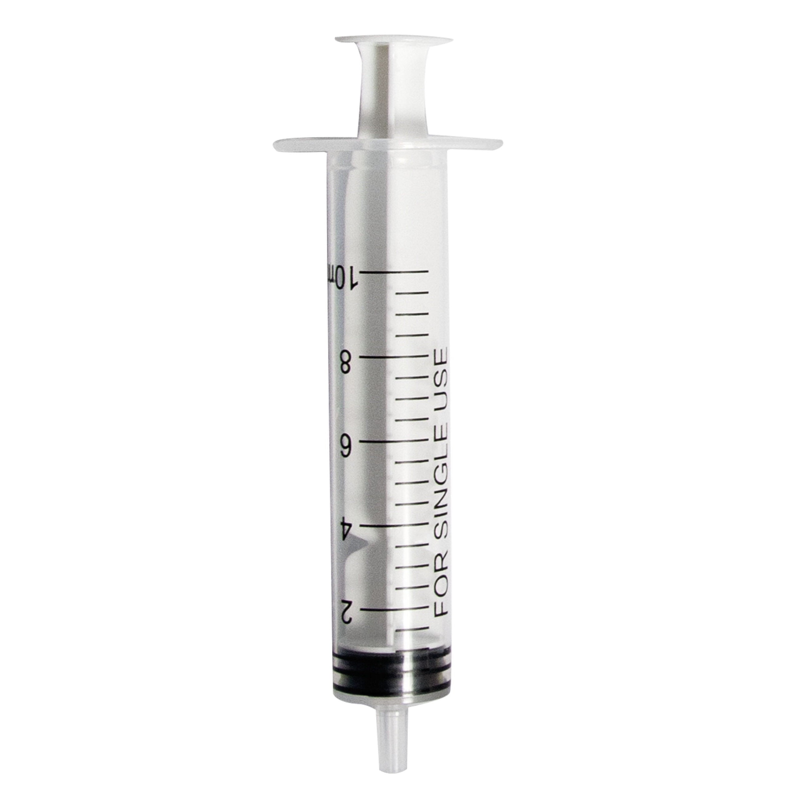 Measuring Syringes