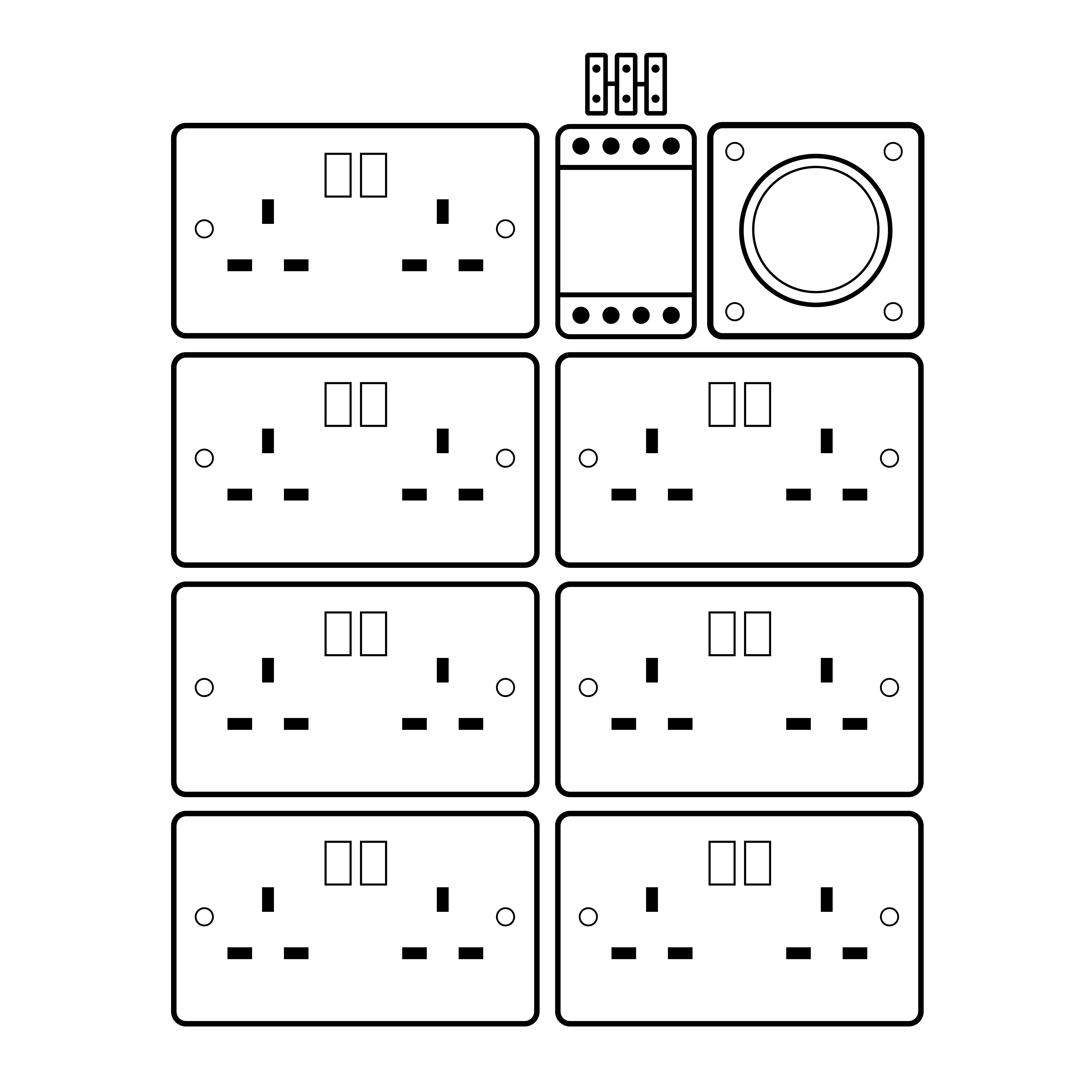 Contactor Board 12/14