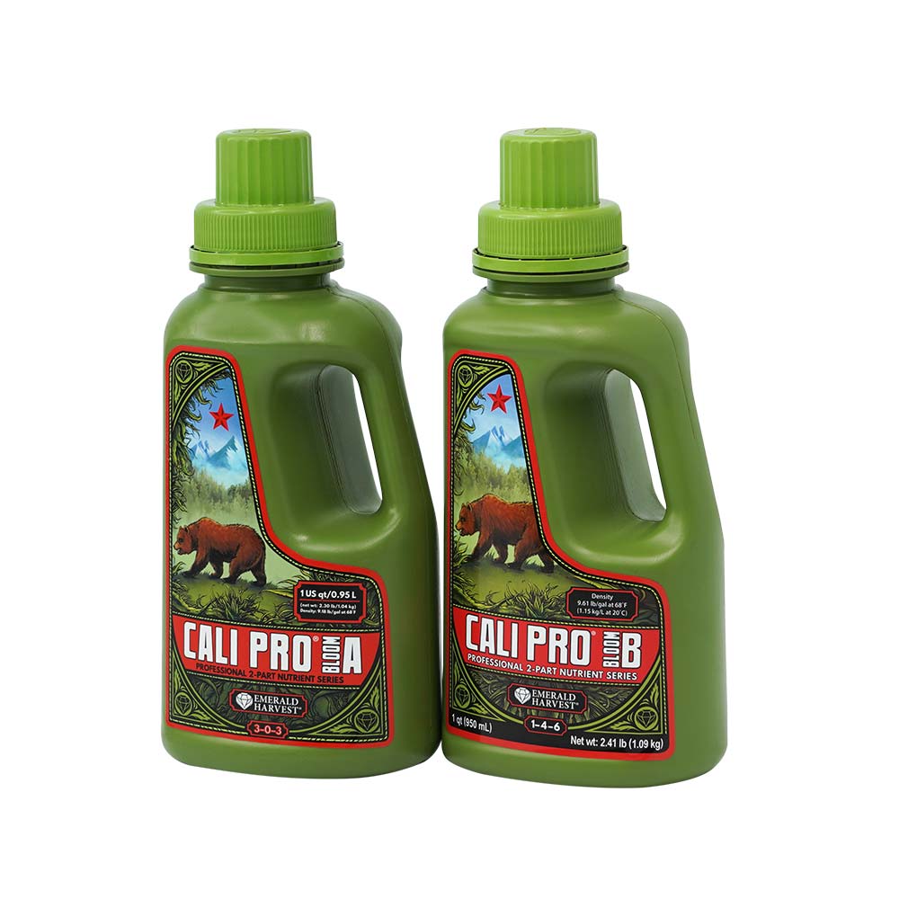 Emerald Harvest Cali Pro Nutrients