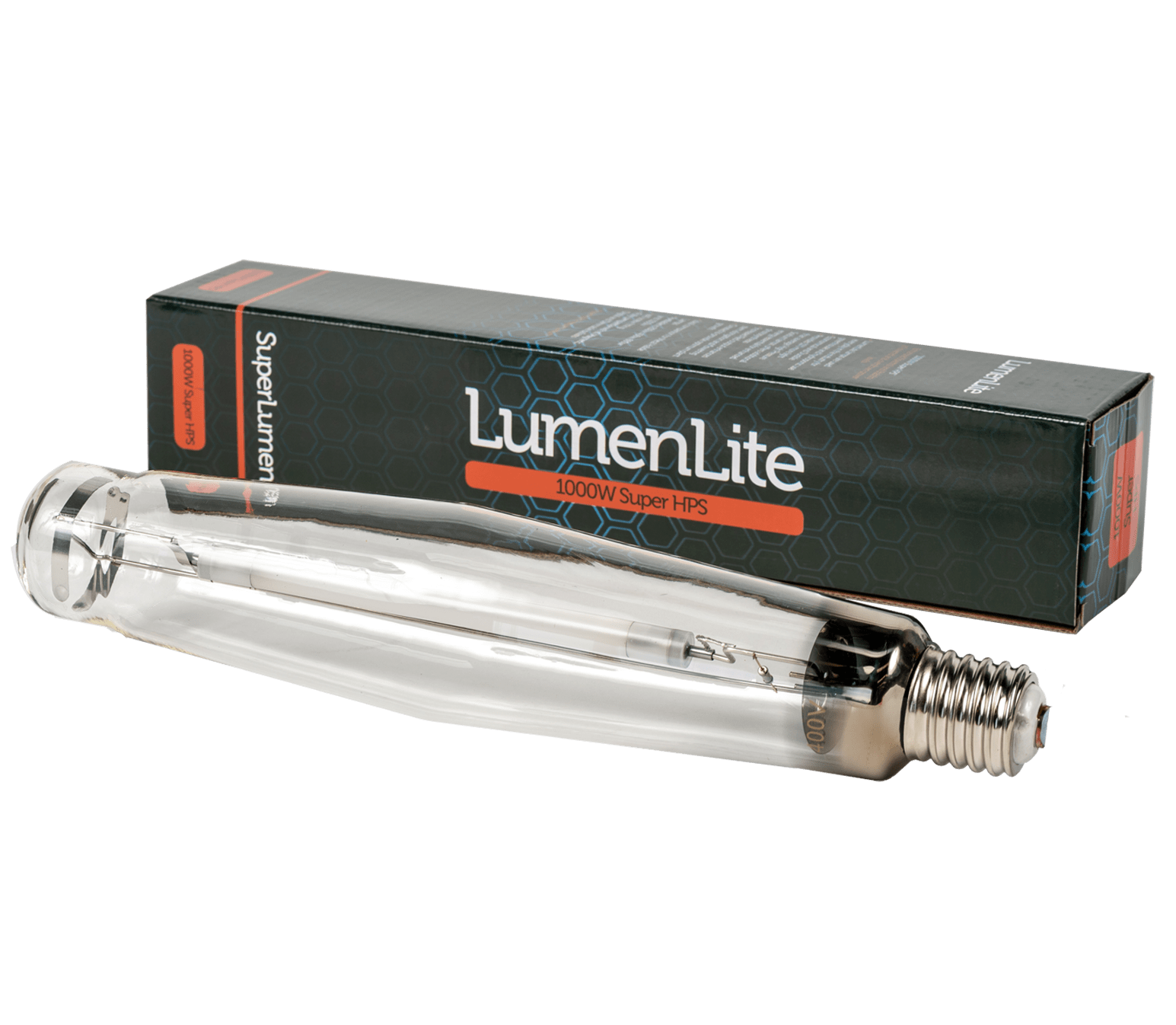 LumenLite Super HPS 1000w (red)