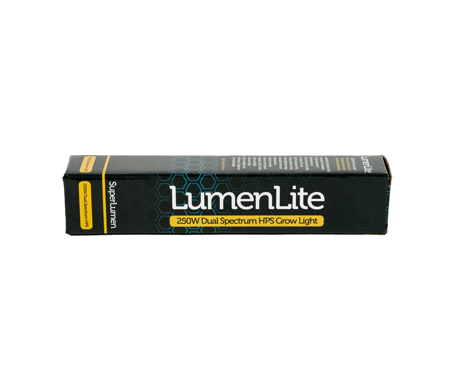 LumenLite HPS 250w