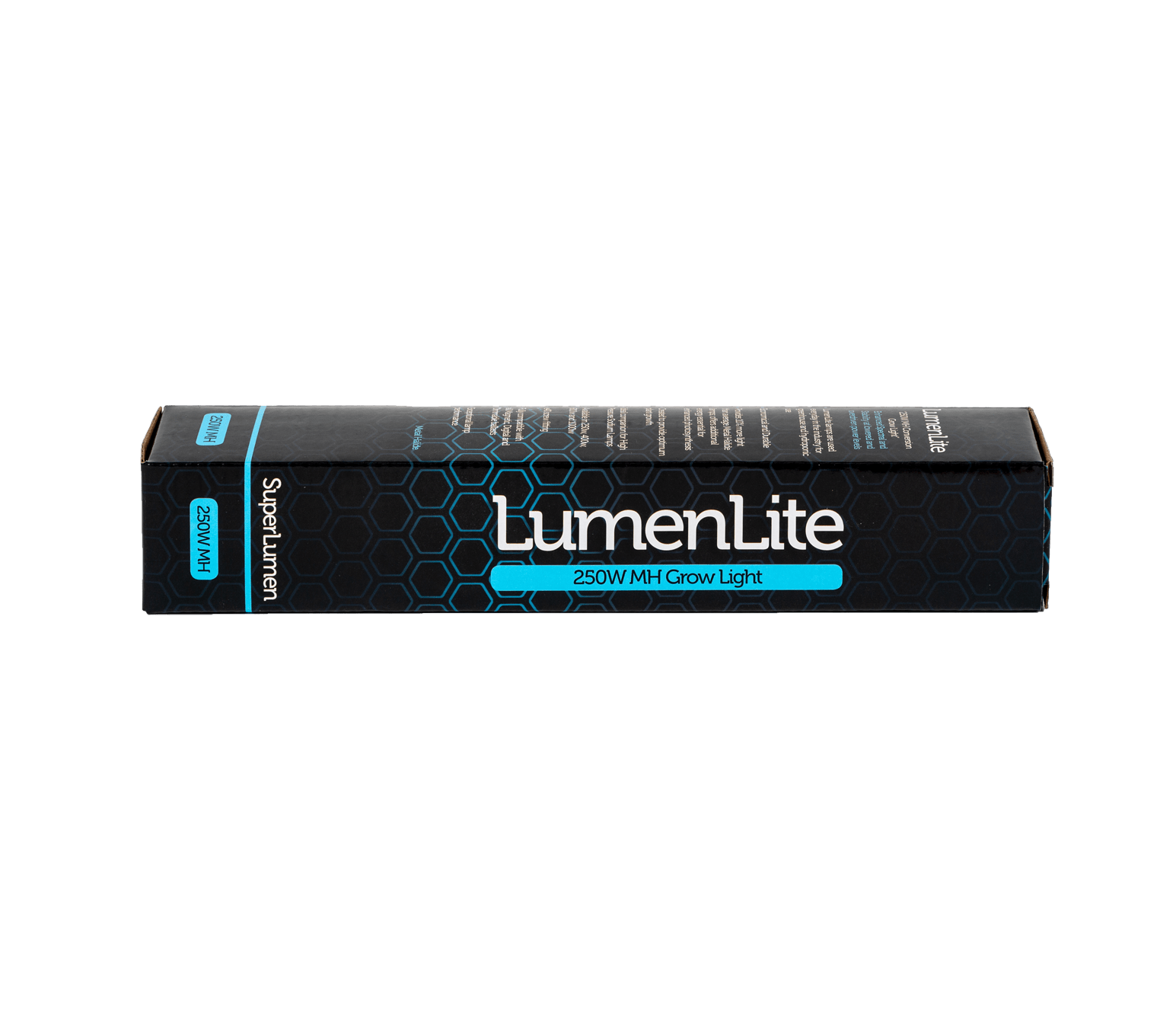 LumenLite MH 250w