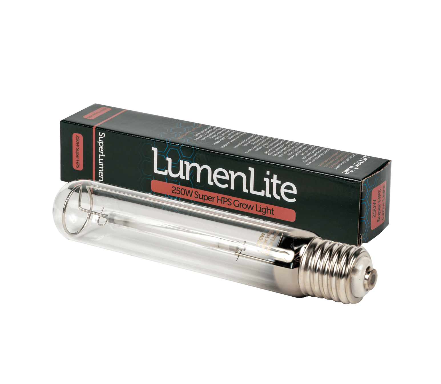 LumenLite Super HPS 250w