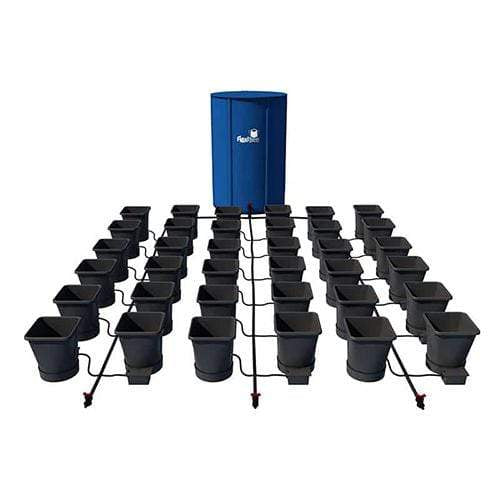 Autopot XL System