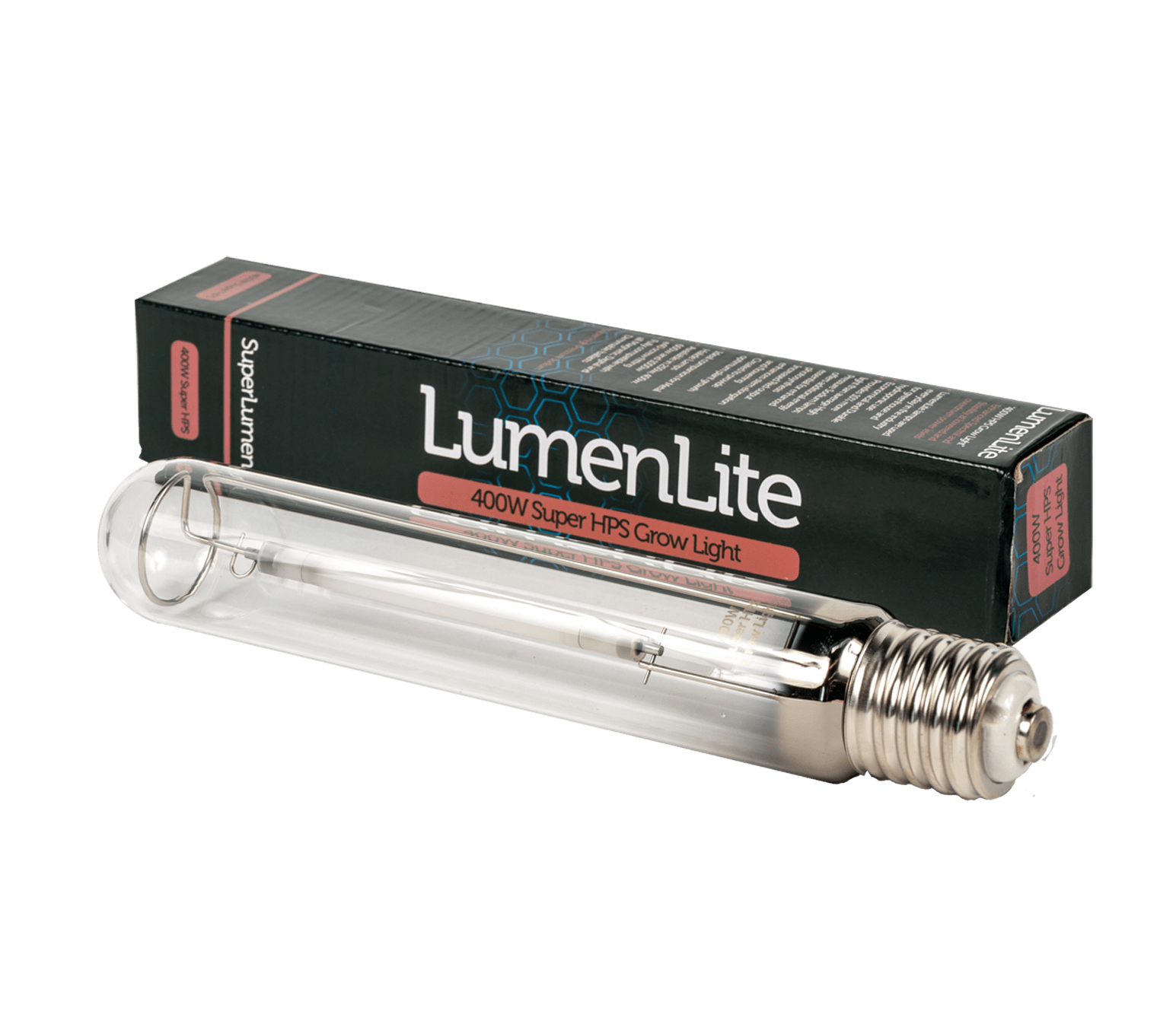 LumenLite Super HPS 400w