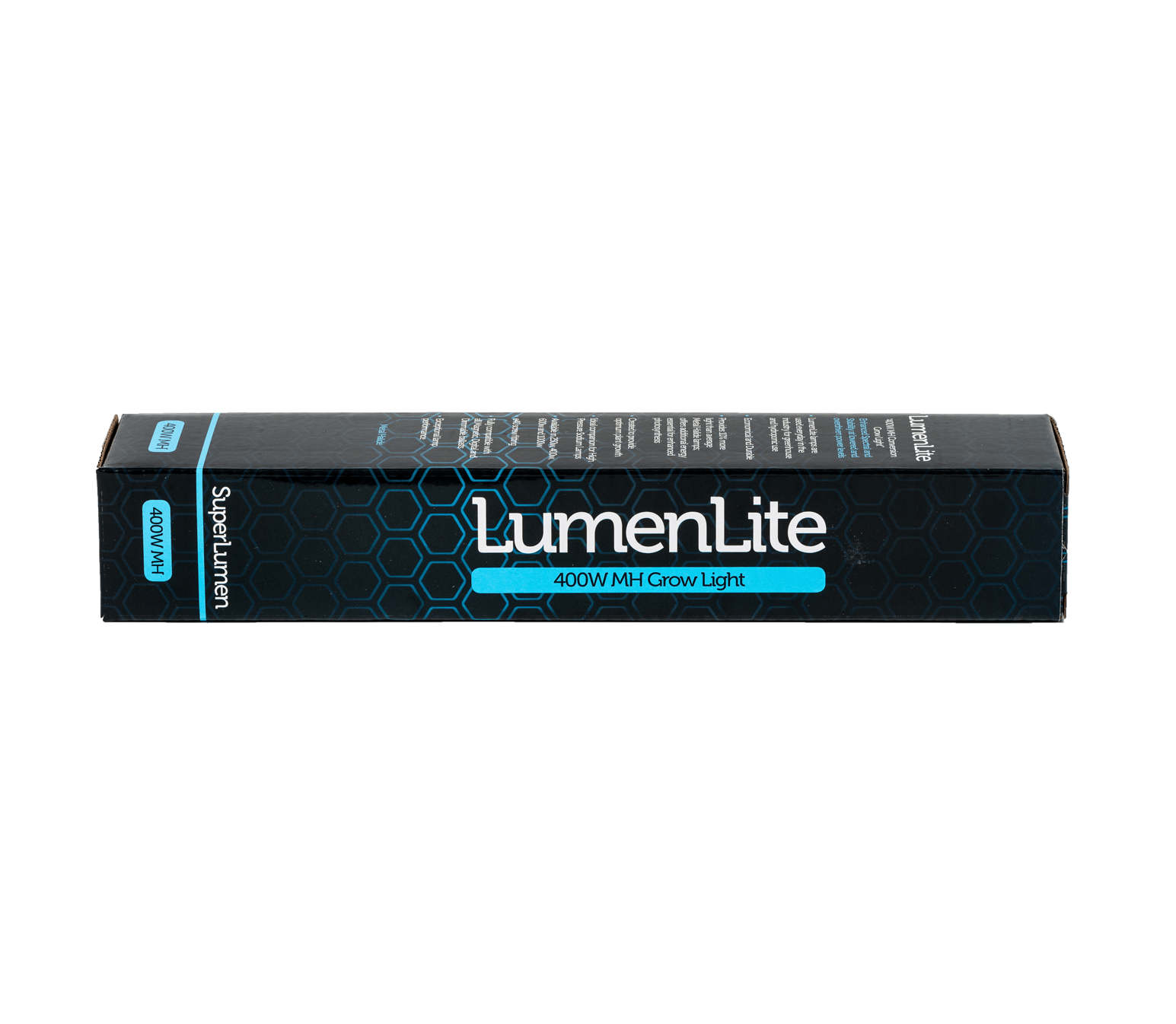 LumenLite MH 400w