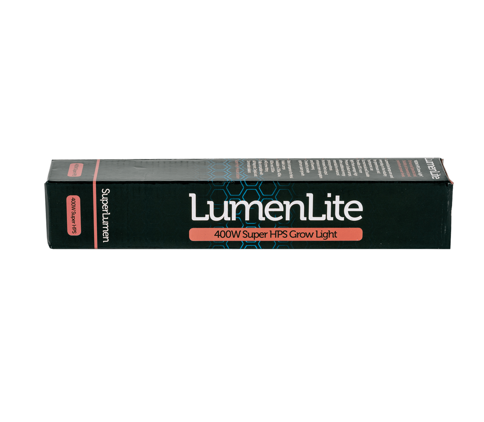 LumenLite Super HPS 400w