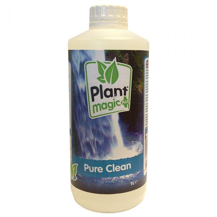 Plant Magic Pure Clean