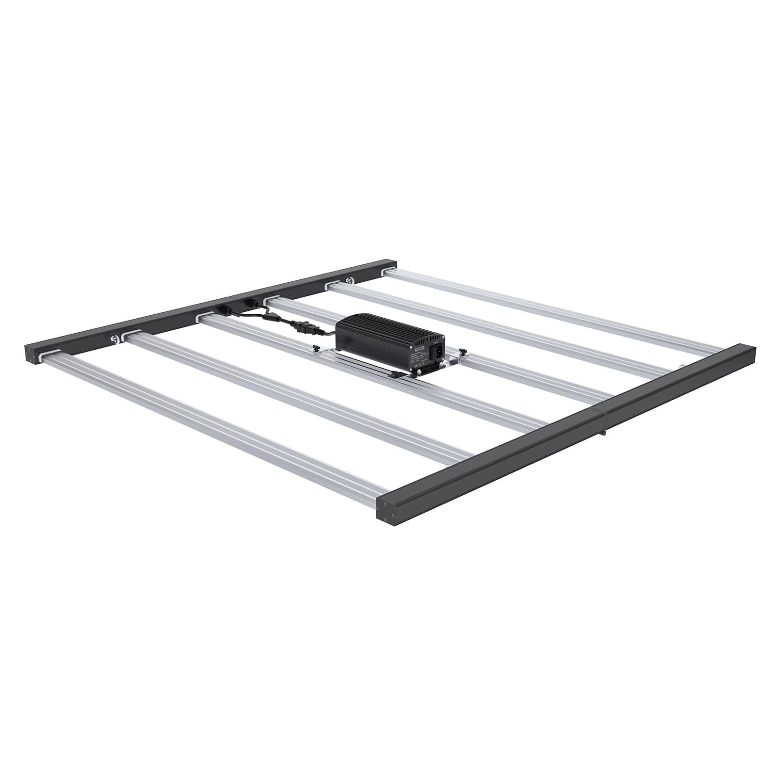 Elite 720W Foldable LED (With Ballast)