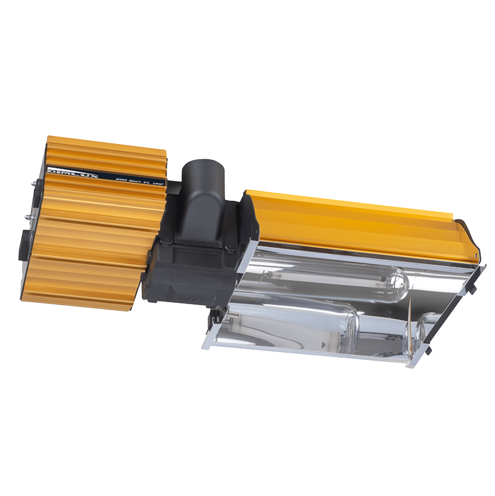 DimLux Expert Series MKII 600W/750W (Full Lighting Fixture)