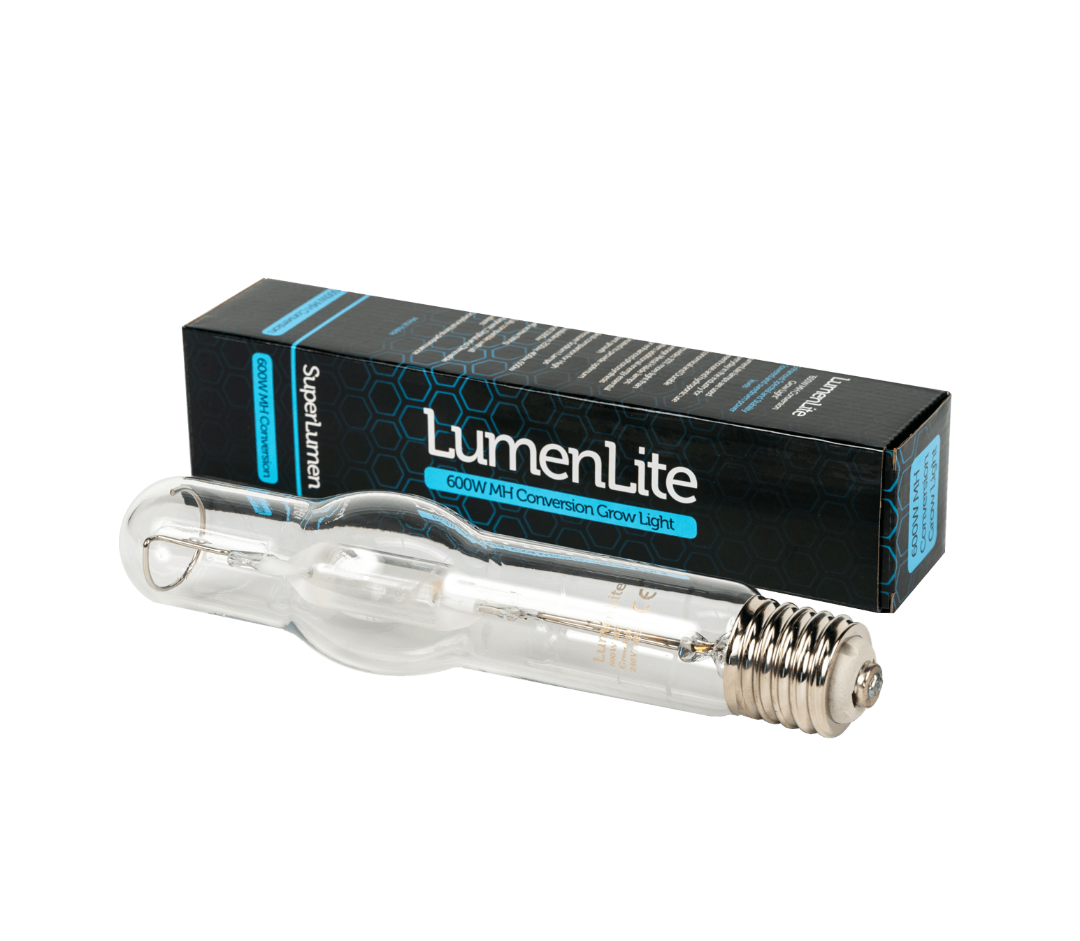 LumenLite MH 600w