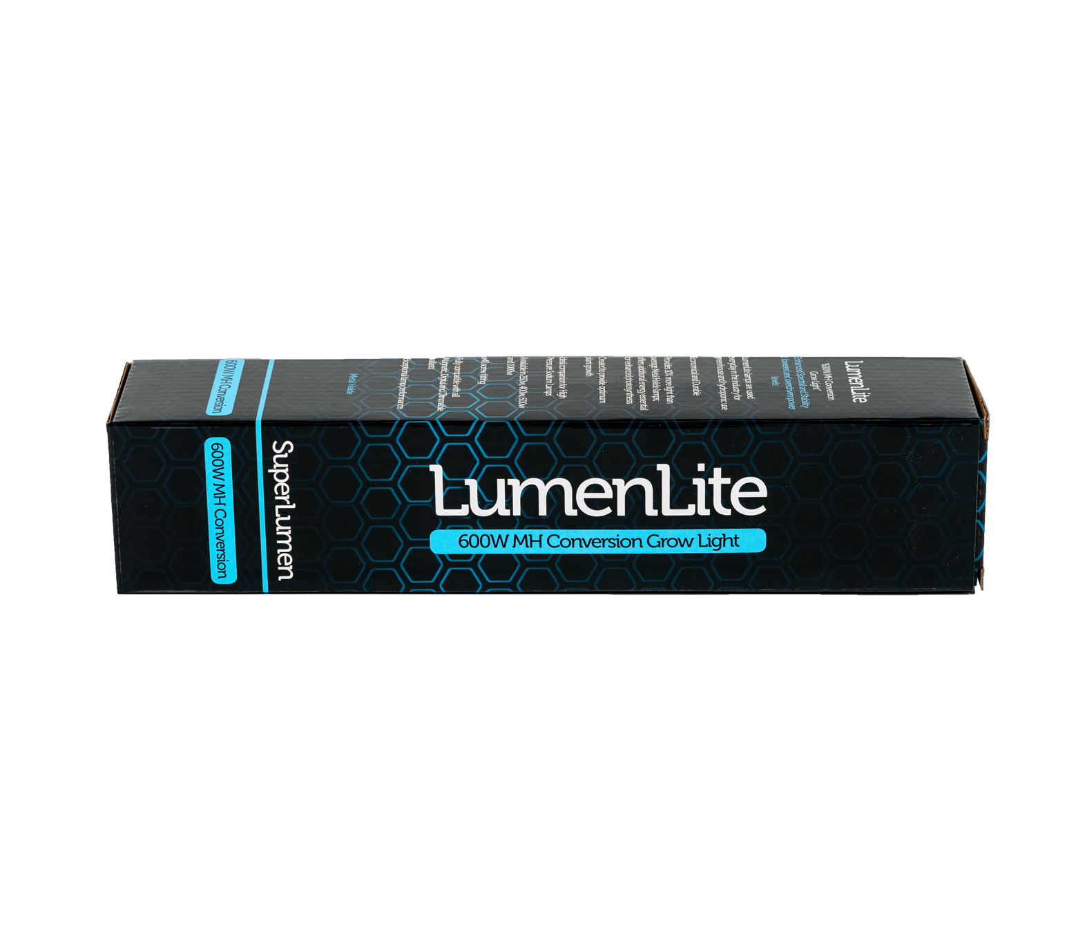 LumenLite MH 600w