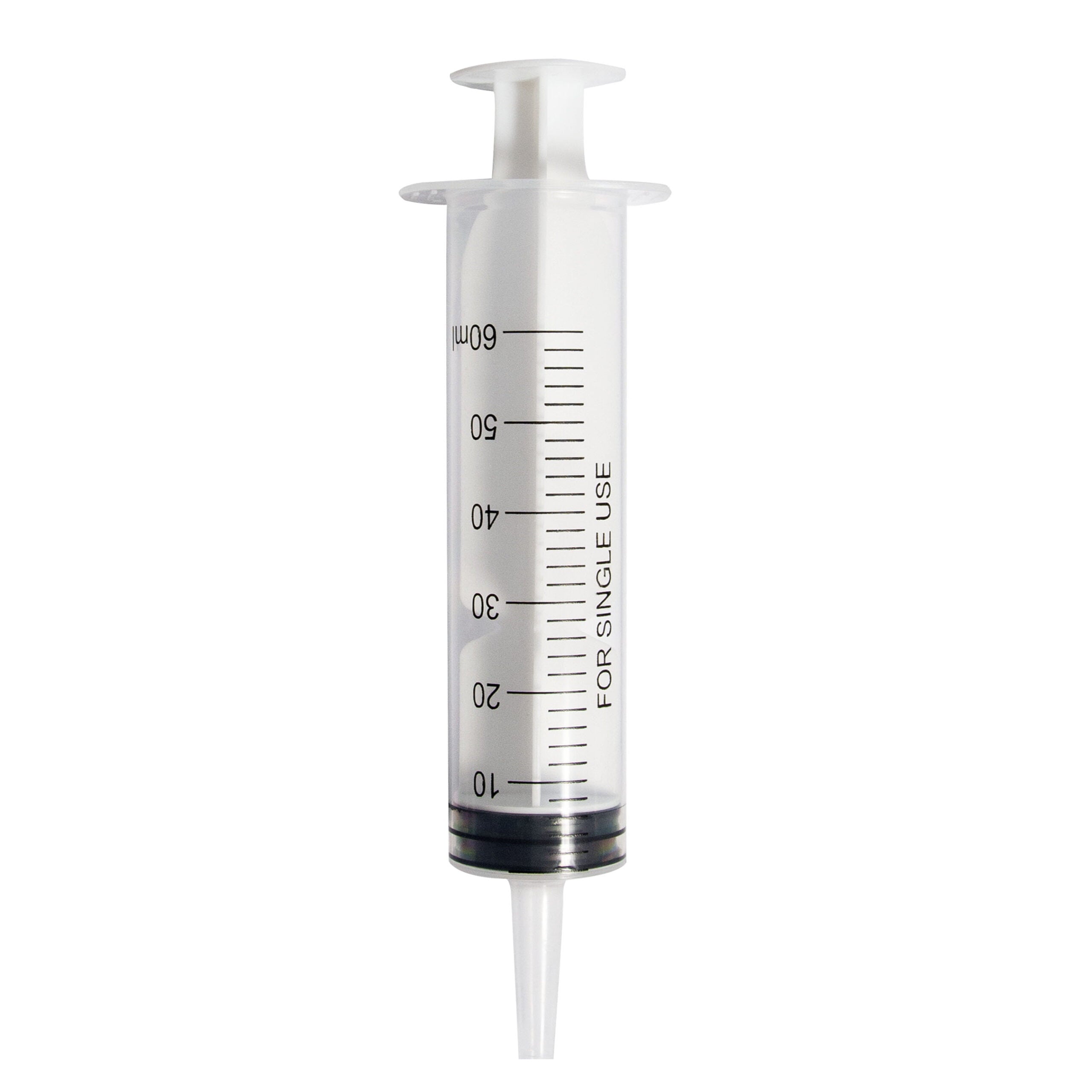 Measuring Syringes