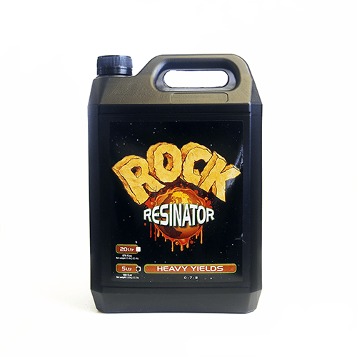 Rock Resinator