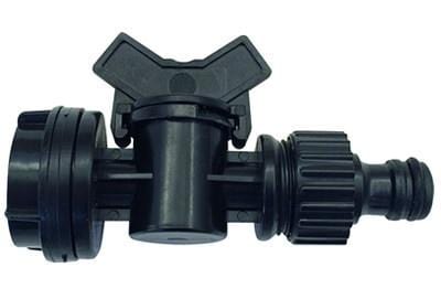 Autopot FlexiTank Fitting - Tap