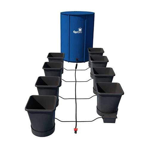Autopot XL System