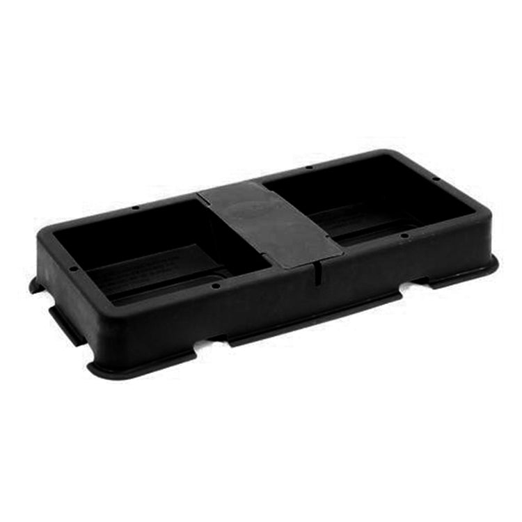 Autopot - Easy2Grow 2Pot Tray (Black)