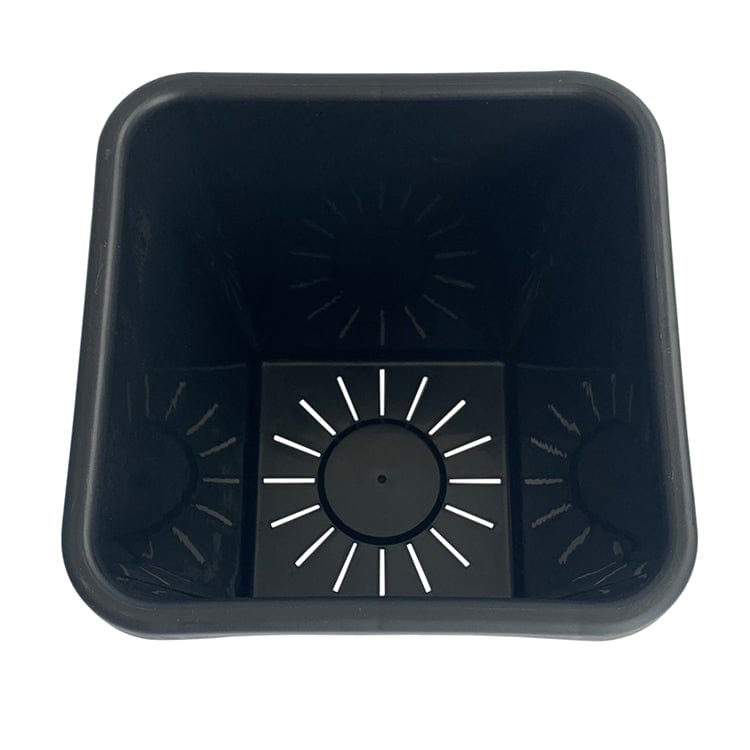 Autopot - 15 Litre Pot (Black)