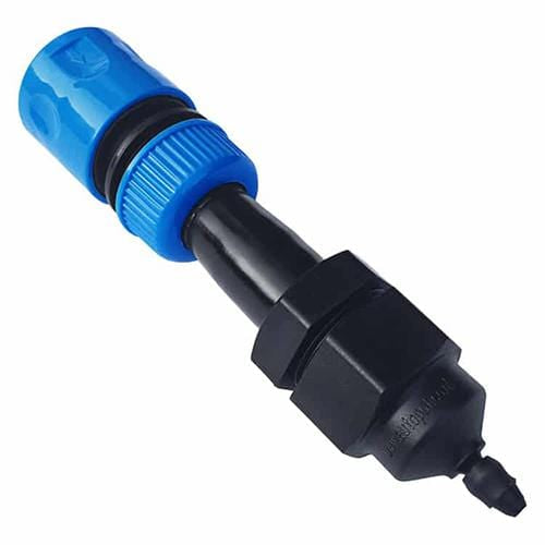 Autopot 16mm-9mm Click Fit Tank Adaptor And Filter