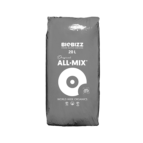 Biobizz All Mix Potting Soil