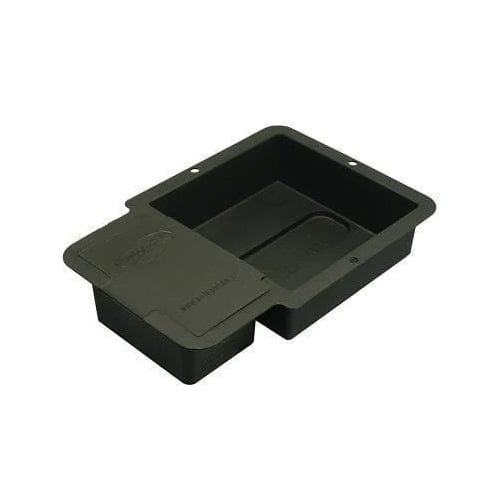Autopot - 1Pot Tray And Lid (Black)