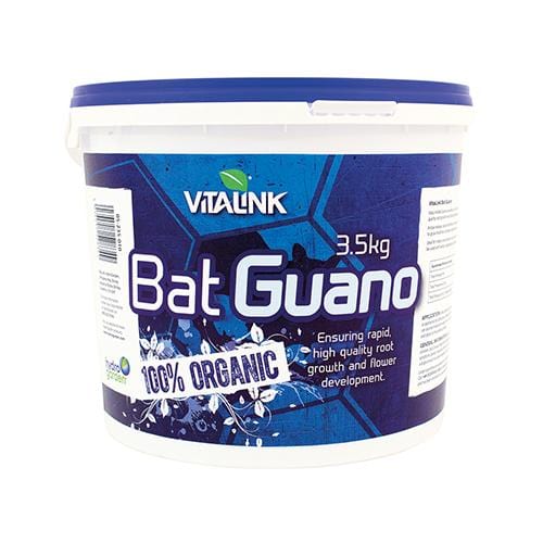 VitaLink Bat Guano
