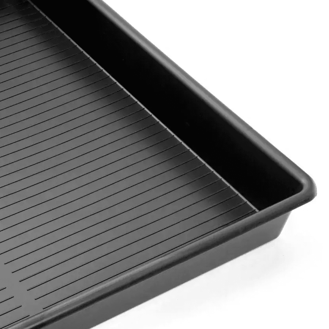 Solid Square Garden Trays