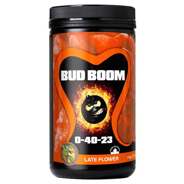 Future Harvest Nutrients – Bud Boom (1kg)