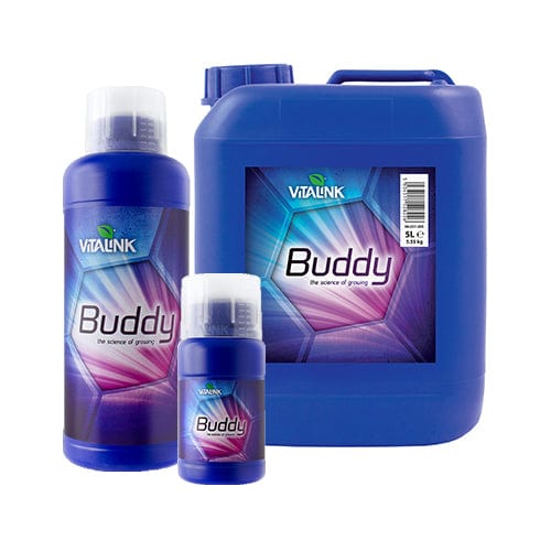 VitaLink Buddy