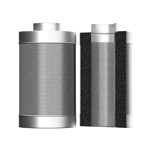 GAS CarboAir 50 Carbon Filter