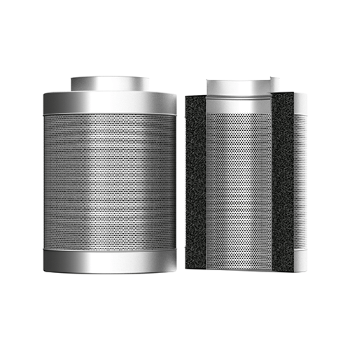 GAS CarboAir 50 Carbon Filter