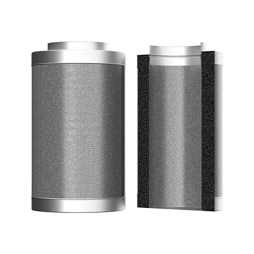 GAS CarboAir 50 Carbon Filter