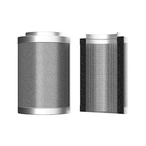 GAS CarboAir 50 Carbon Filter