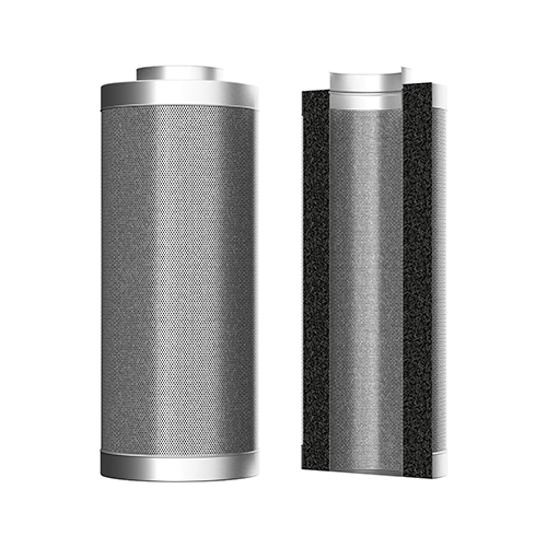 GAS CarboAir 75 Carbon Filter