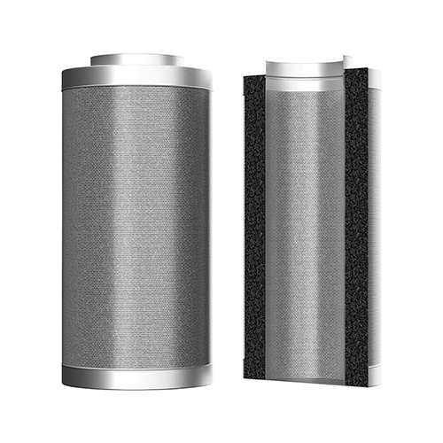 GAS CarboAir 75 Carbon Filter