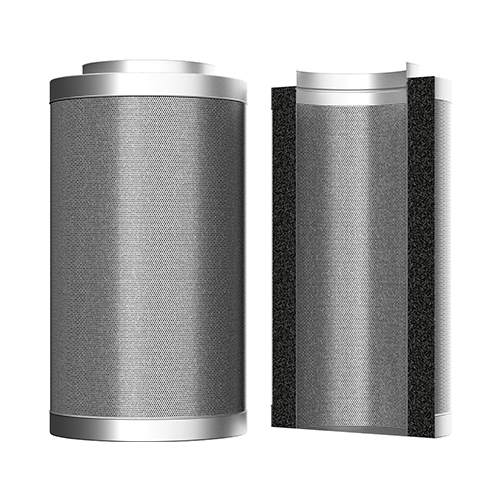 GAS CarboAir 75 Carbon Filter