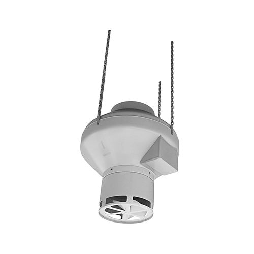 SystemAir DiffuseAir