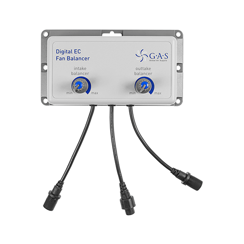 GAS - EC Balancer Revolution