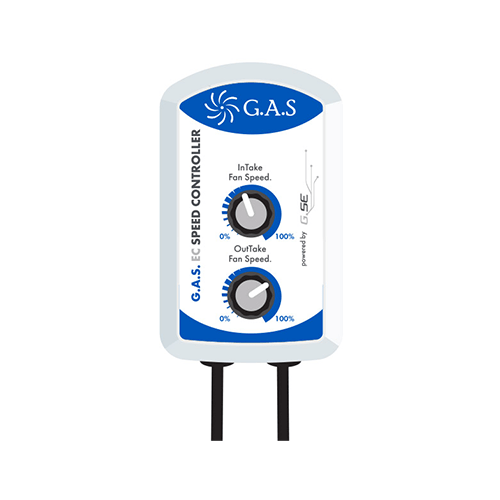 GAS - EC Speed Controller