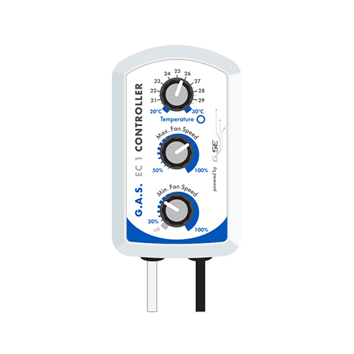 GAS - EC1 Speed Controller