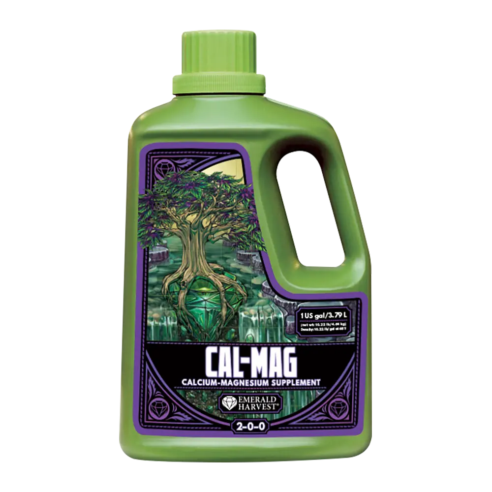 Emerald Harvest Cal-Mag