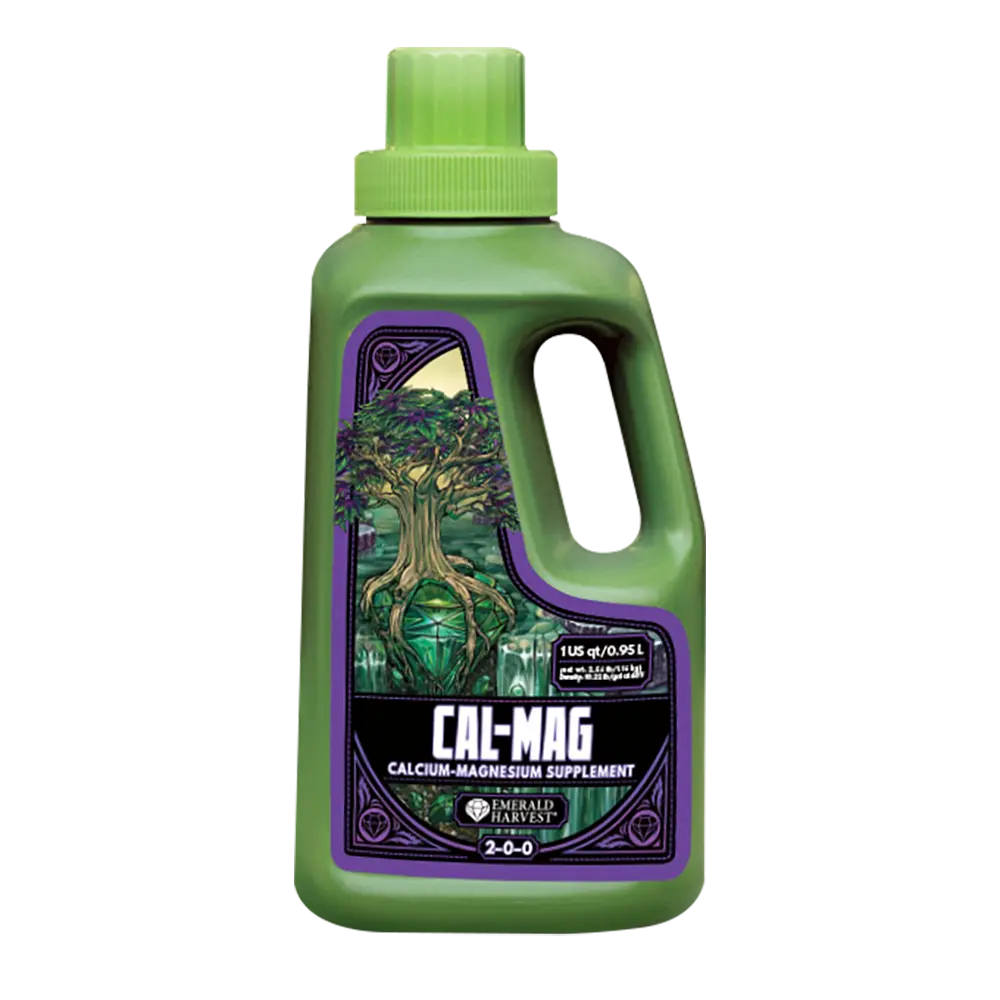 Emerald Harvest Cal-Mag