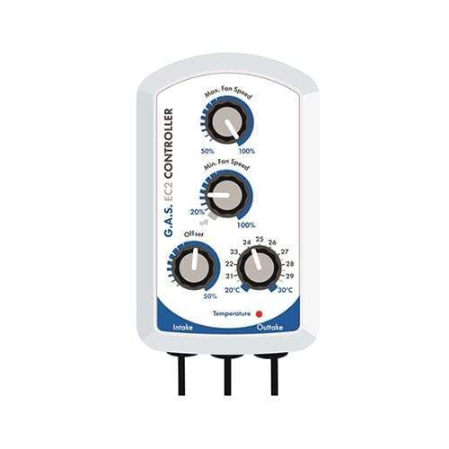 GAS - EC2 Speed Controller