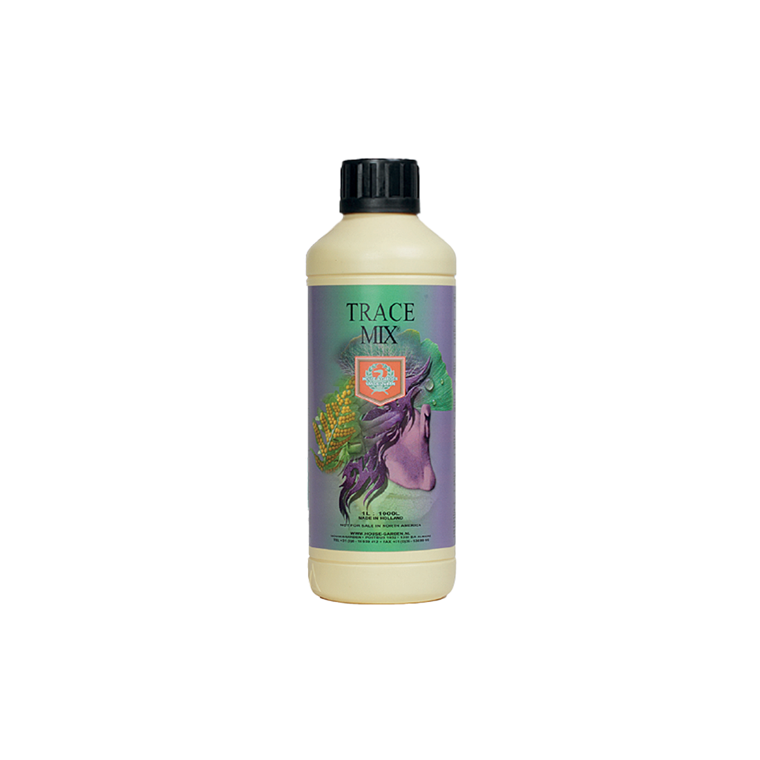 H&G Trace Mix Supplement