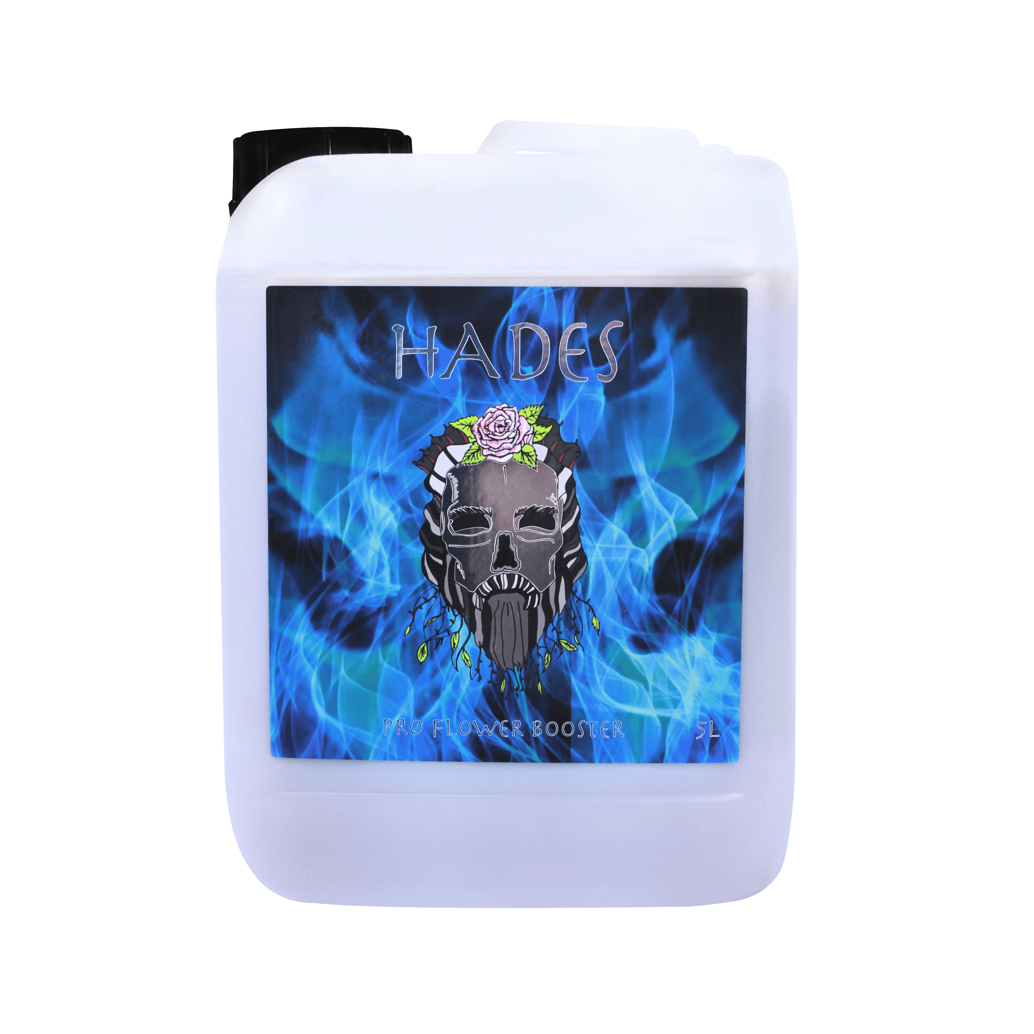 Hades Pro Flower Booster